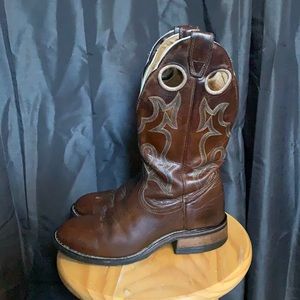 Cowboy Boots